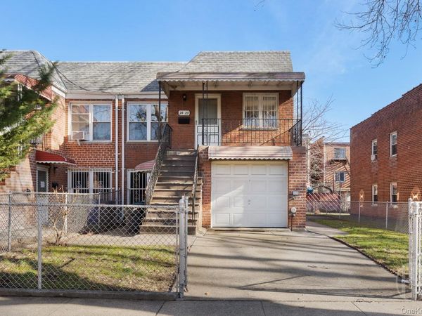 2429 78th Street , East Elmhurst, NY 11370