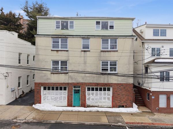 36 Main Street , Dobbs Ferry, NY 10522