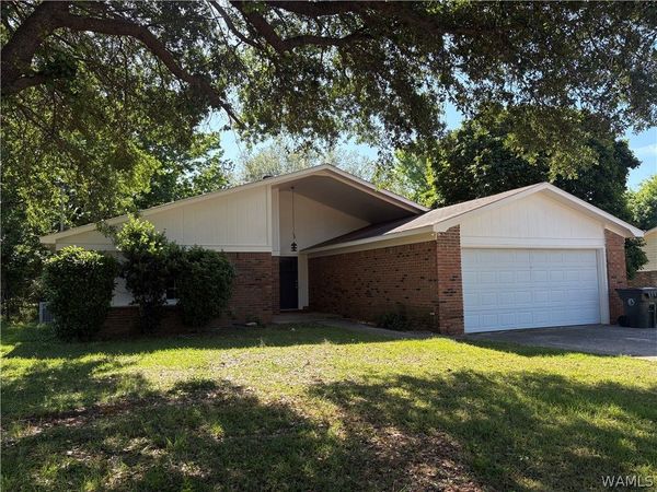 5257 2nd Court E, Tuscaloosa, AL 35405