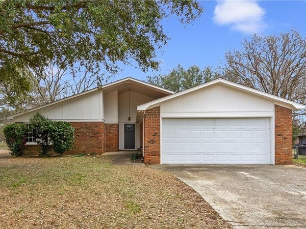 5257 2nd Court E, Tuscaloosa, AL 35405