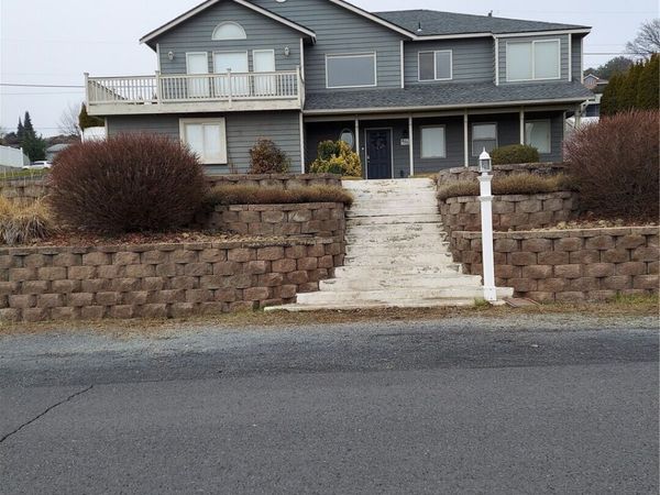 405 Strand Road, Ephrata, WA 98823