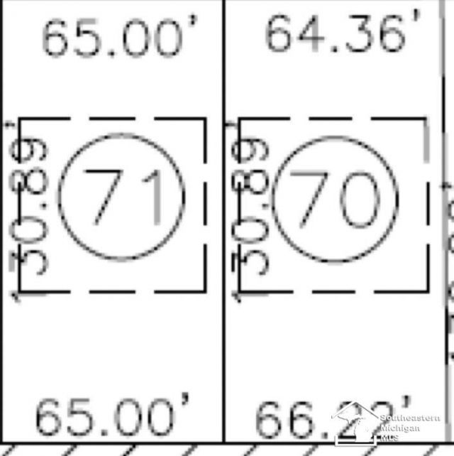 734 Central Park Boulevard, Monroe, MI 48162 Main Photo