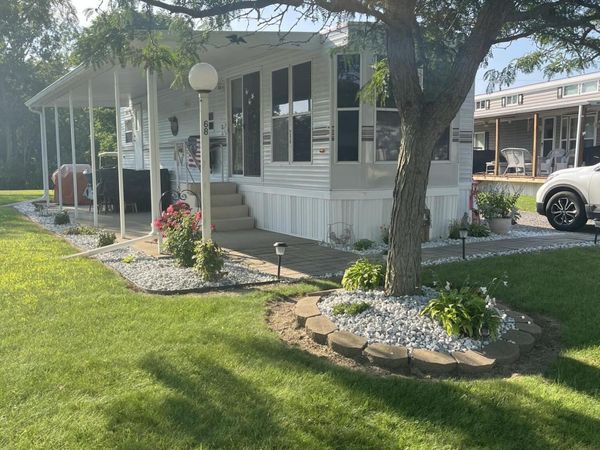 11377 Township Road 266 , Unit 68, Lakeview, OH 43331