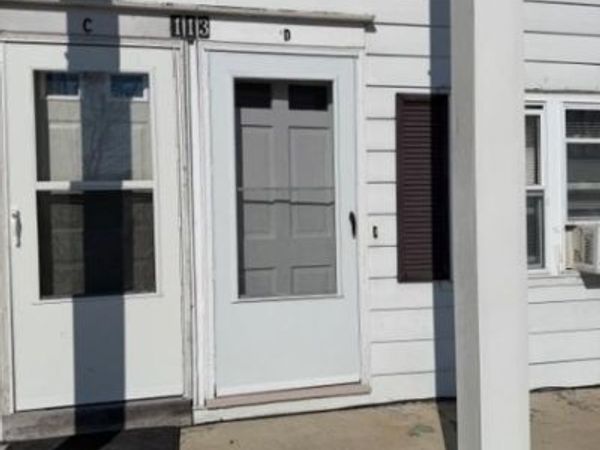 113 D North Shore Pt O4, Montague, NJ 07827