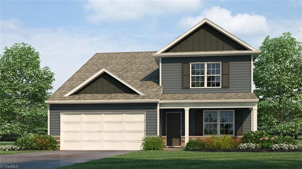 1113 Victory Drive, Archdale, NC 27263 Main Photo