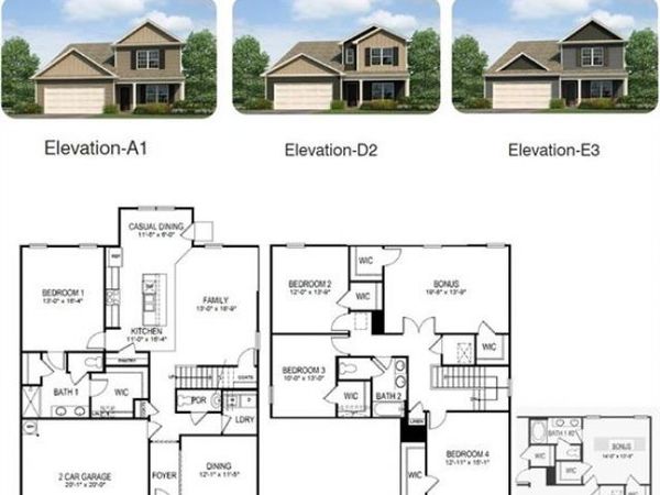 1113 Victory Drive , Archdale, NC 27263