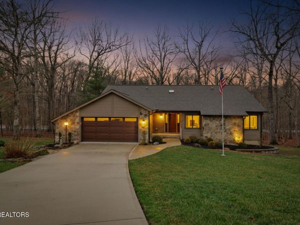 46 Heather Glen Circle, Crossville, TN 38558