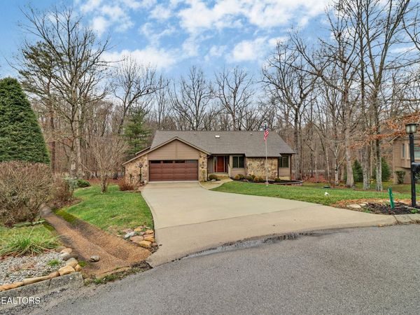 46 Heather Glen Circle, Crossville, TN 38558