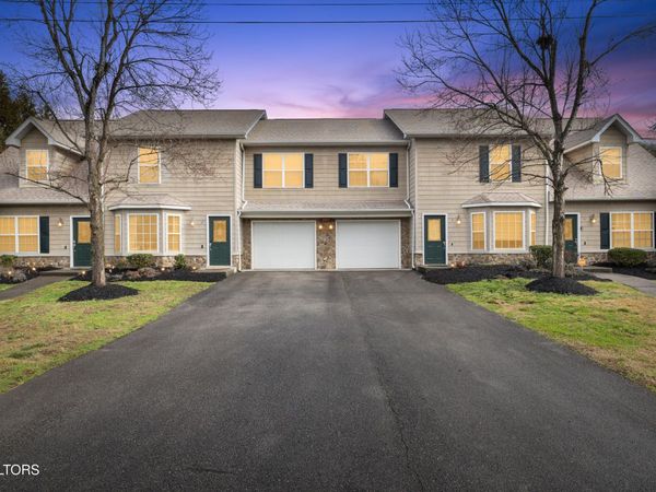 2655 High Valley Drive, Pigeon Forge, TN 37863