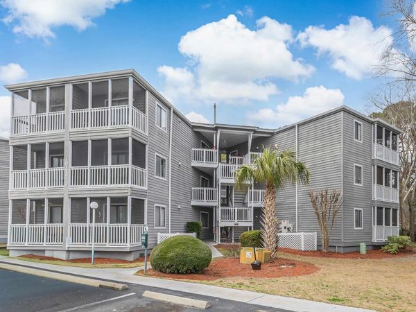 10172 Beach Dr. SW, Unit 2103, Calabash, NC 28467