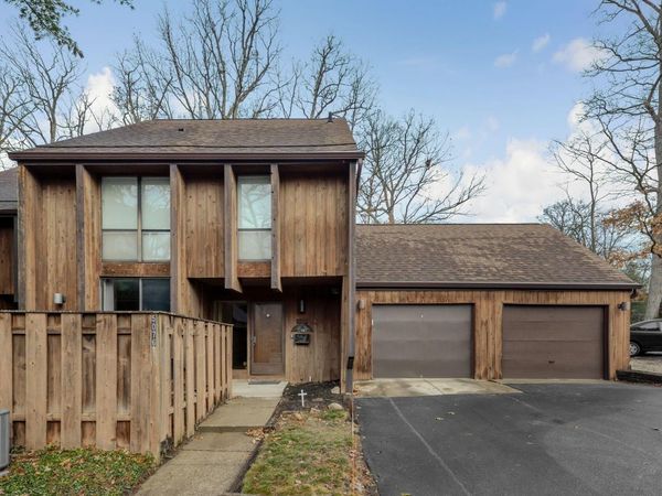 5076 Strawpocket Lane, Unit 12, Westerville, OH 43081