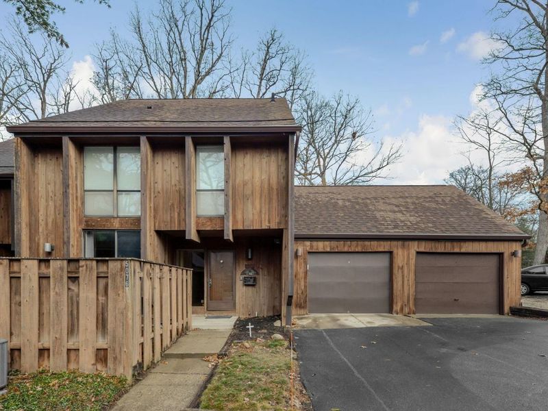 5076 Strawpocket Lane, Unit Unit 12, Westerville, OH 43081 Photo 1