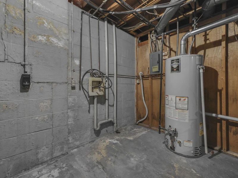 5076 Strawpocket Lane, Unit Unit 12, Westerville, OH 43081 Photo 20