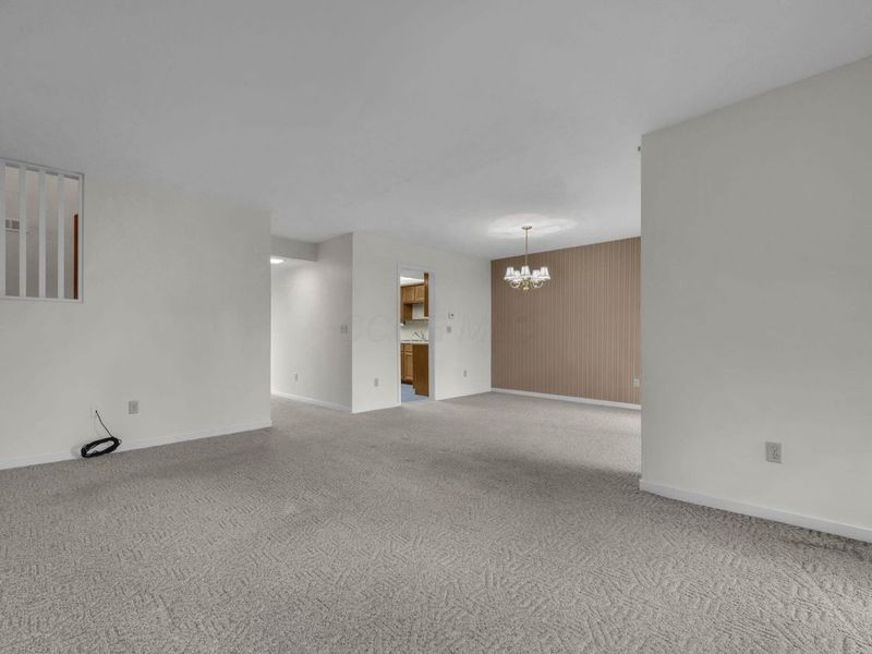 5076 Strawpocket Lane, Unit Unit 12, Westerville, OH 43081 Photo 5