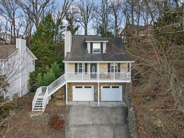 524 Crewdson Street, Chattanooga, TN 37405