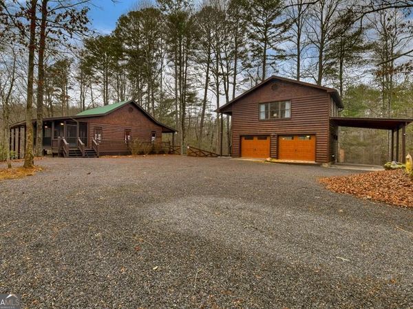 1175 Lickskillet Circle, Epworth, GA 30541
