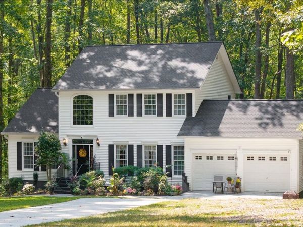 5074 Peach Mountain Circle, Gainesville, GA 30507