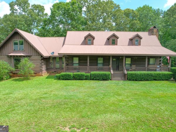 305 West Drive, Roopville, GA 30170