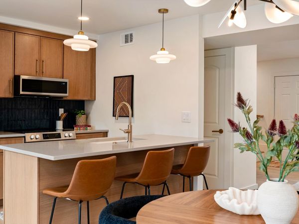 2129 Acklen Ave, Unit 6, Nashville, TN 37212