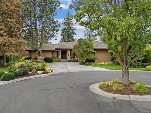 5436 S Quail Ridge Cir, Spokane, WA 99223