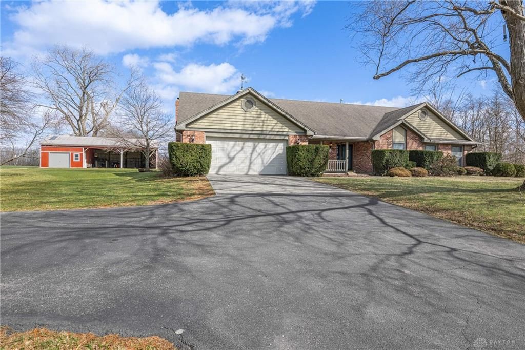 3546 New Burlington Road, Chester Township, OH 45177 Main Photo