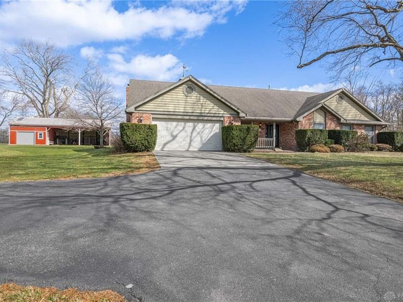 3546 New Burlington Road, Chester Township, OH 45177 Photo 1