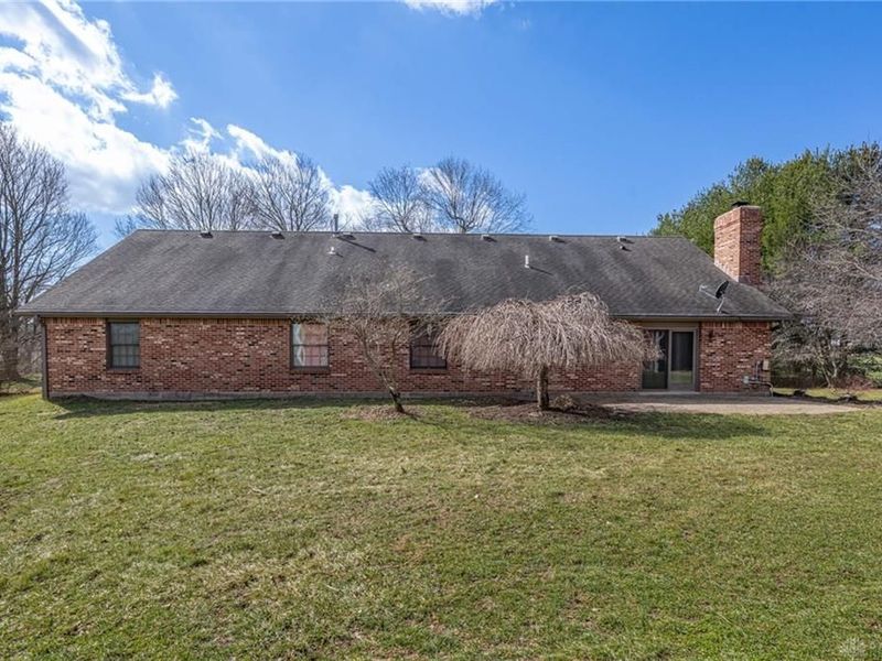 3546 New Burlington Road, Chester Township, OH 45177 Photo 2