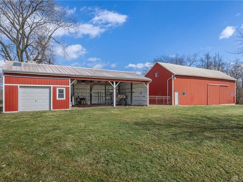 3546 New Burlington Road, Chester Township, OH 45177 Photo 21