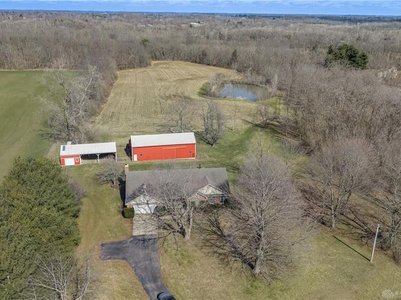 3546 New Burlington Road, Chester Township, OH 45177 Photo 22