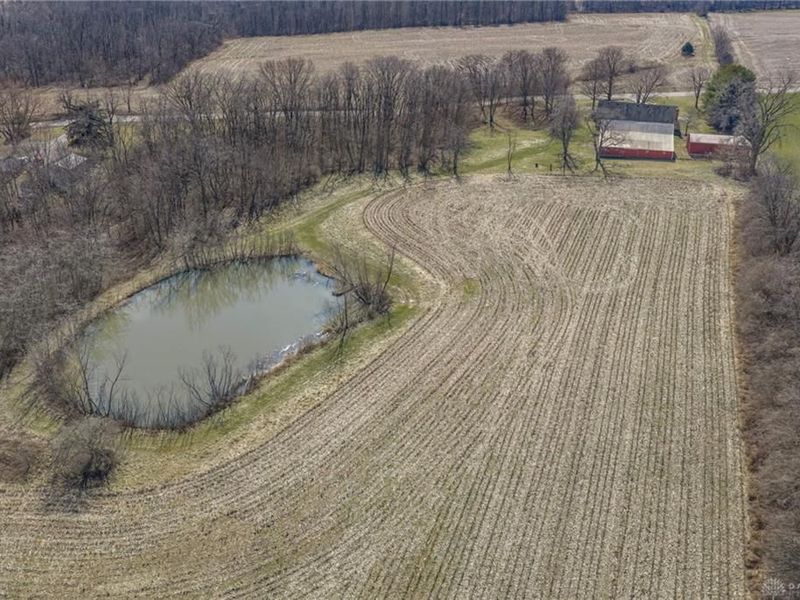 3546 New Burlington Road, Chester Township, OH 45177 Photo 26