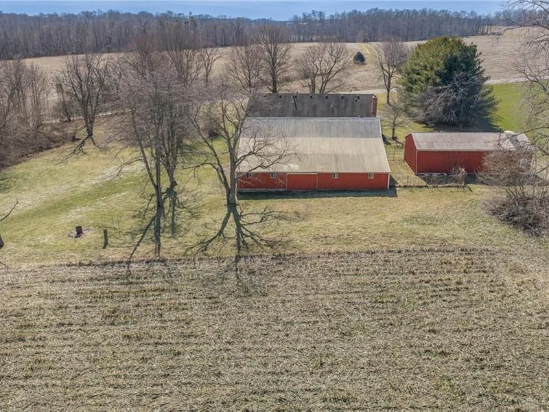 3546 New Burlington Road, Chester Township, OH 45177 Photo 27