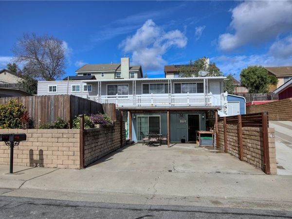 770 & 772 Beverly, Nipomo, CA 93444