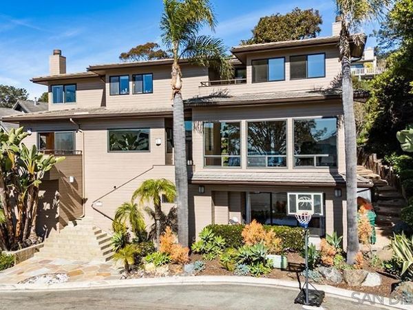 2160 Via Mar Valle, Del Mar, CA 92014