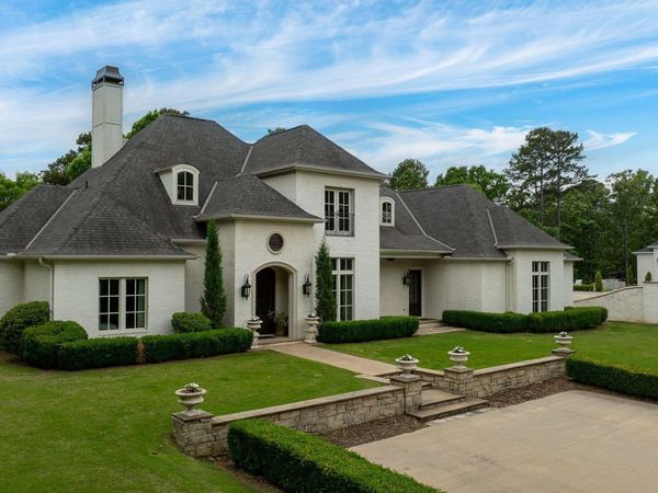 19 Cravache Court, Little Rock, AR 72223