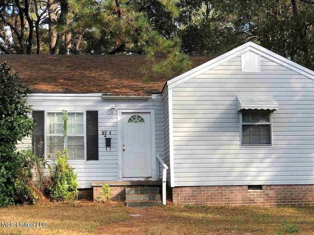 3704 Hines Avenue, Jackson, MS 39212 Main Photo