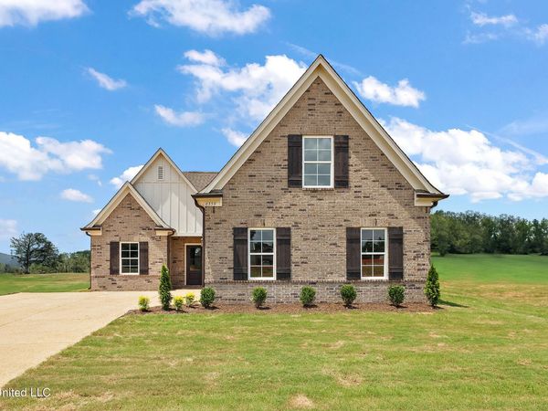 6343 Jameson Cove, Walls, MS 38680