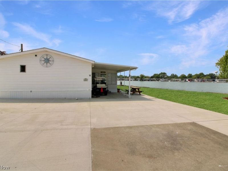 1660 N Compass Avenue, Port Clinton, OH 43452 Photo 30