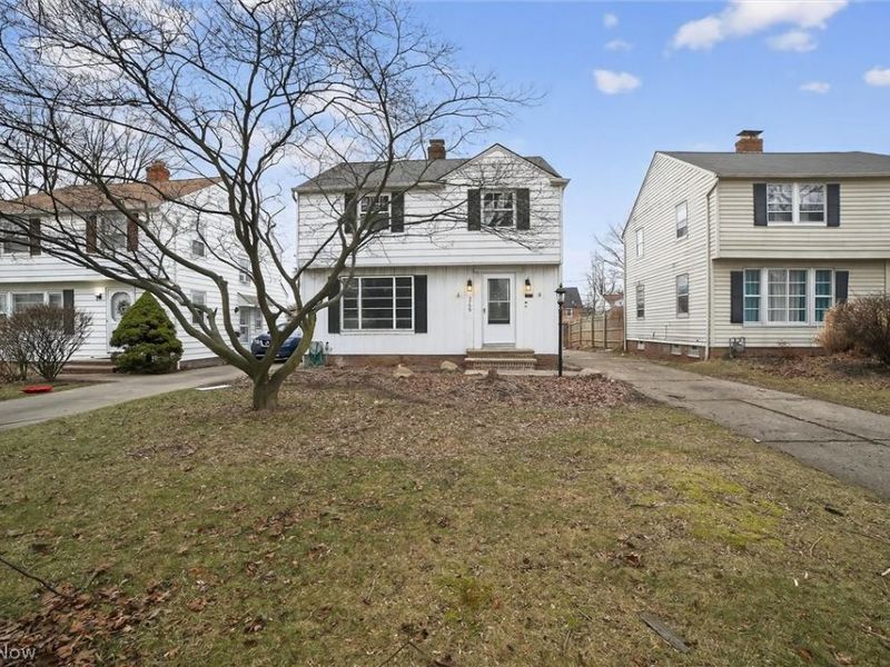 3799 Merrymound Road, Cleveland, OH 44121 Photo 24