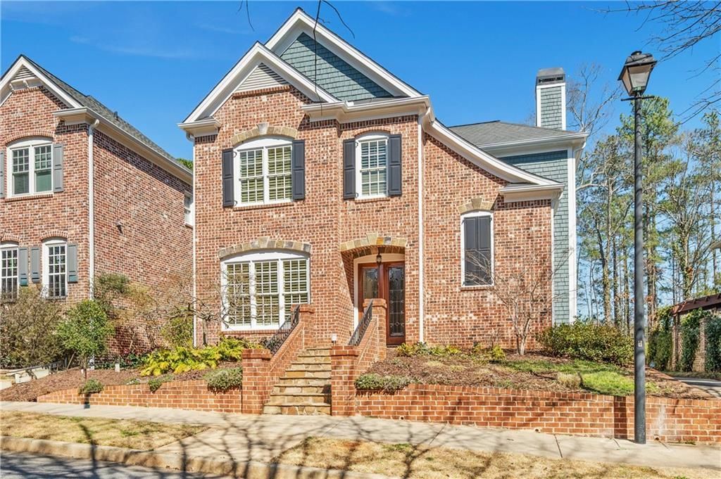932 Manor Parc Drive, Decatur, GA 30033 Main Photo