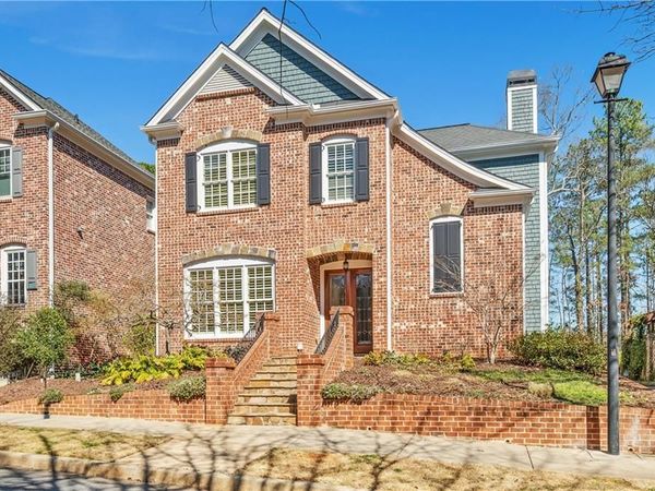932 Manor Parc Drive, Decatur, GA 30033