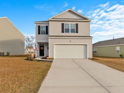 657 Ladywood Drive, Summerville, SC 29486