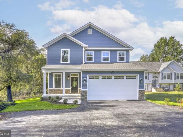 9415 FENDALL LANE , NEWBURG, MD 20664