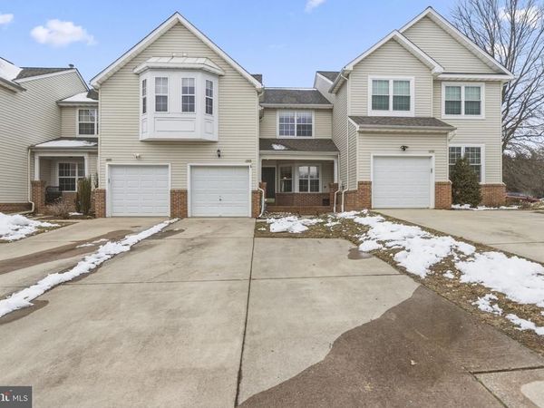 1953 SARAH WAY, FOREST HILL, MD 21050