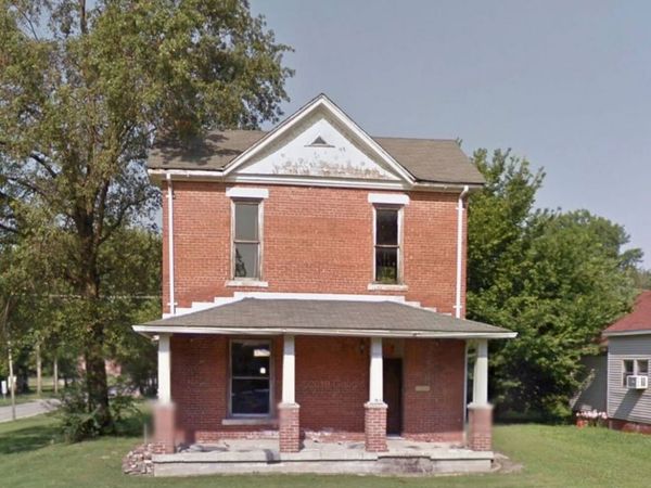 429 S Morgan Street, Olney, IL 62450