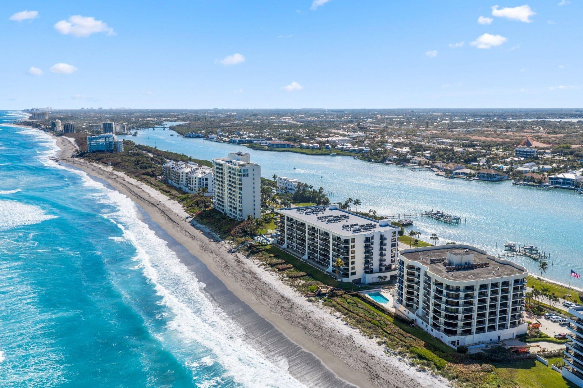19750 S Beach Road, Unit 7050, Jupiter, FL 33469 Photo