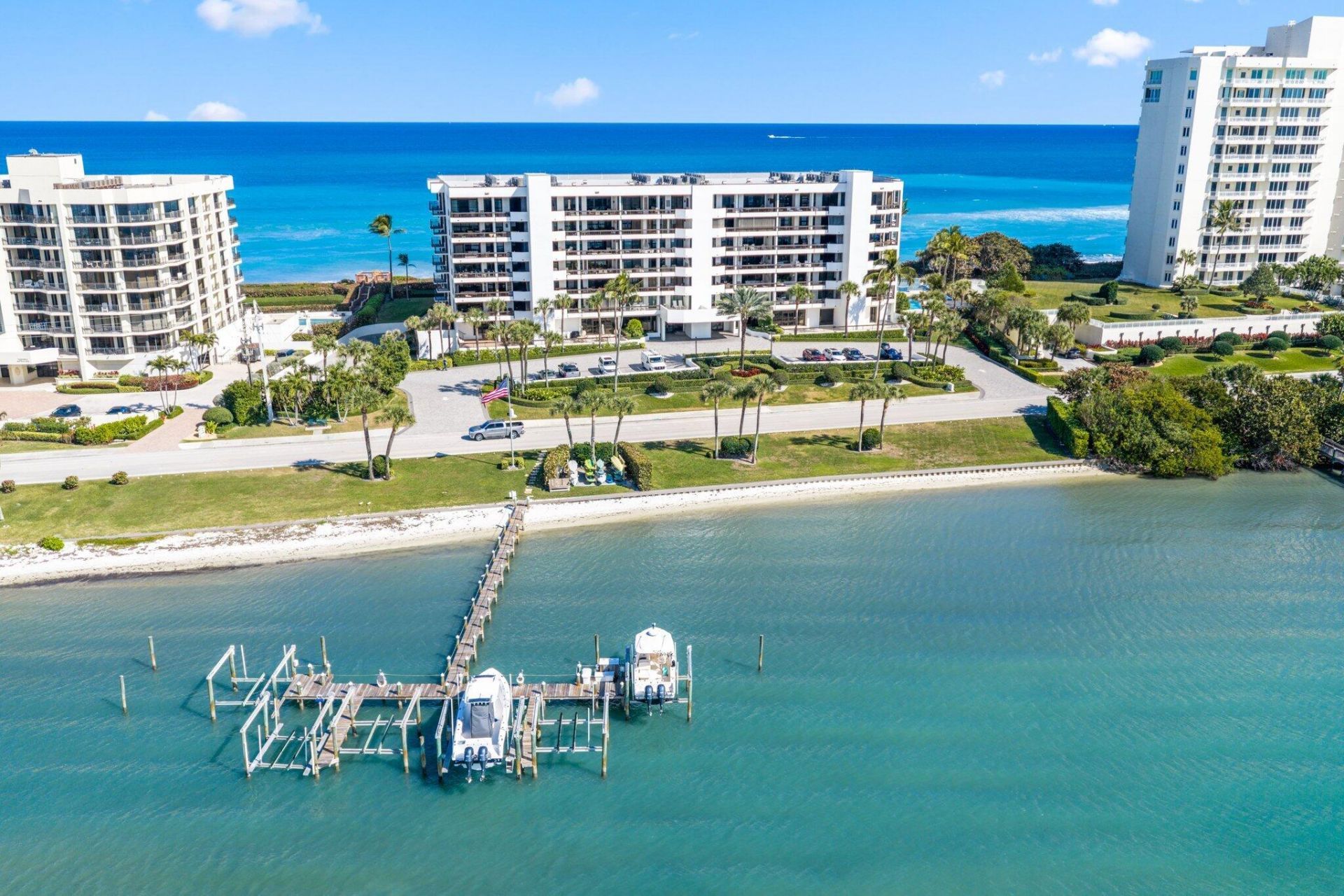 19750 S Beach Road, Unit 7050, Jupiter, FL 33469 Photo