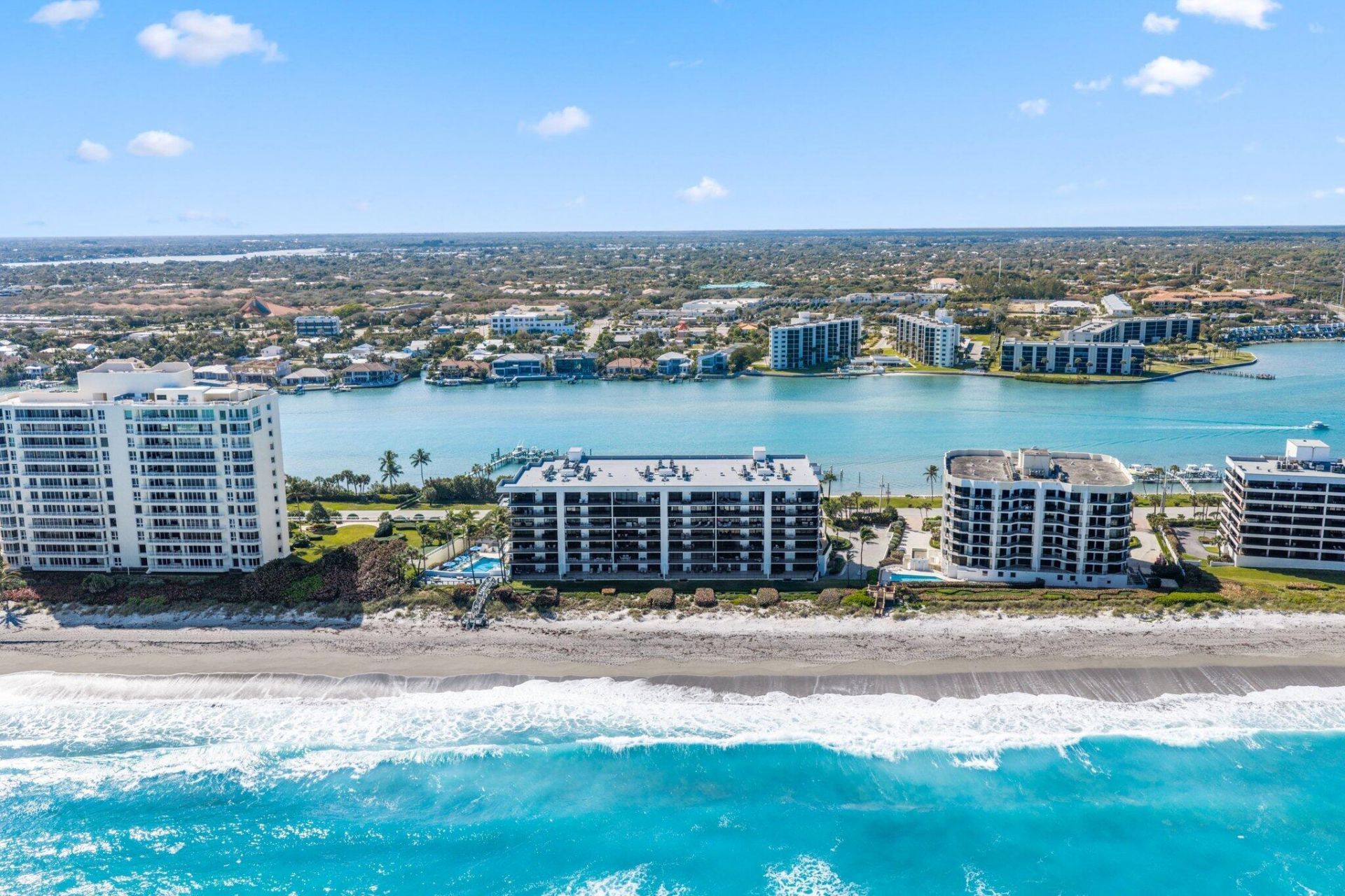 19750 S Beach Road, Unit 7050, Jupiter, FL 33469 Photo