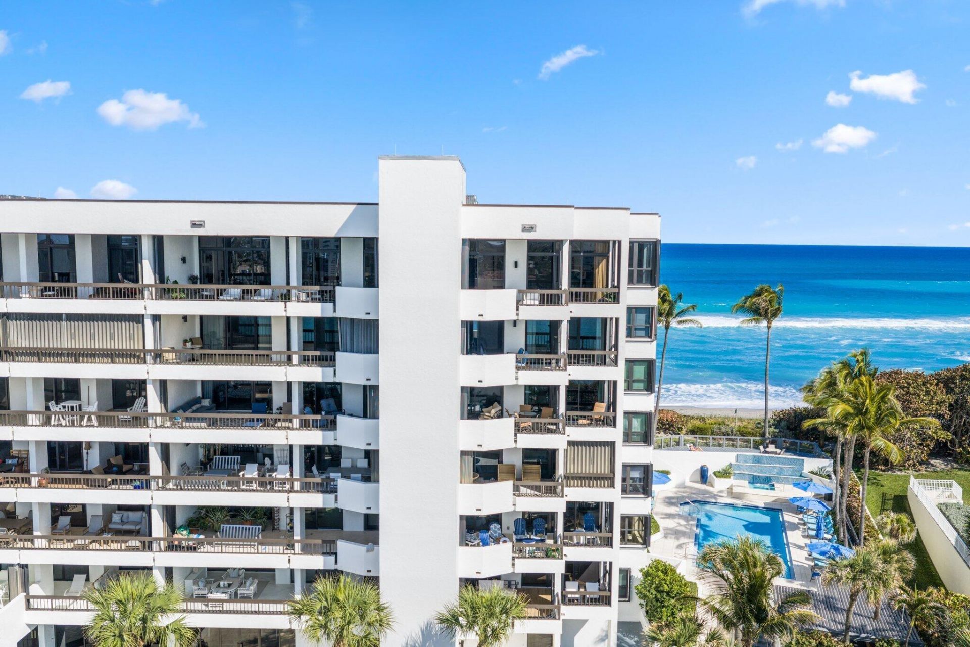 19750 S Beach Road, Unit 7050, Jupiter, FL 33469 Photo