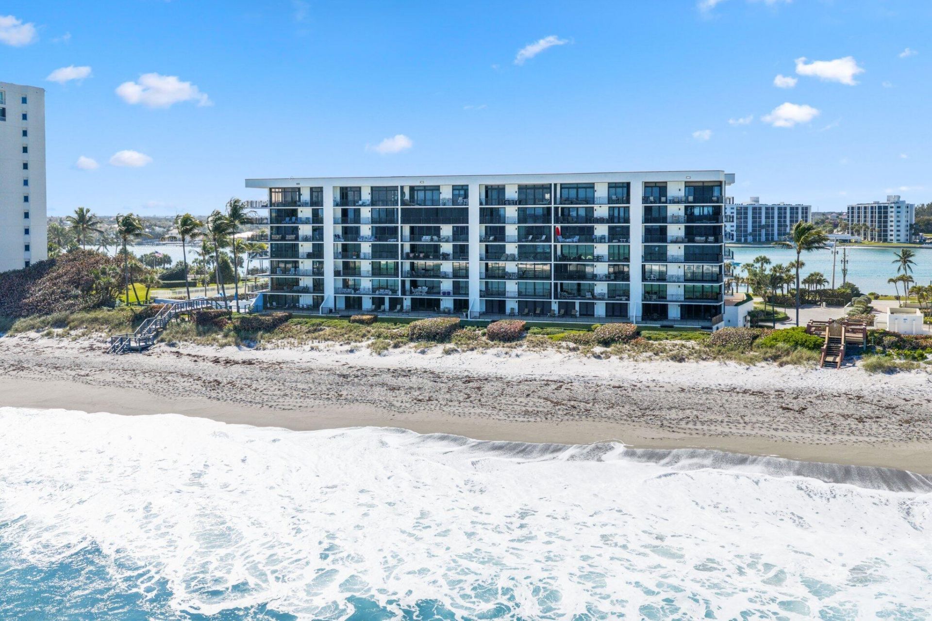 19750 S Beach Road, Unit 7050, Jupiter, FL 33469 Photo