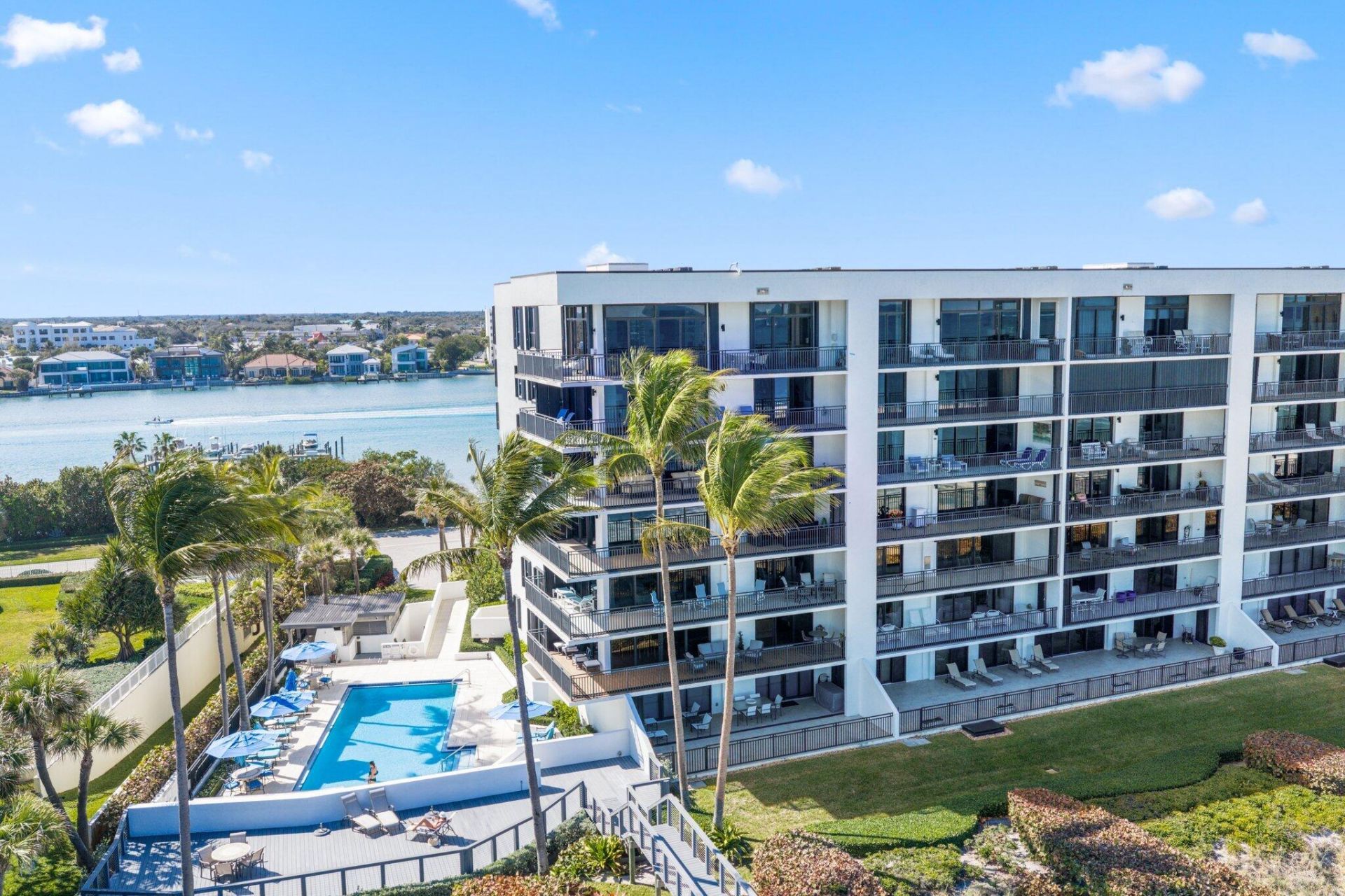 19750 S Beach Road, Unit 7050, Jupiter, FL 33469 Photo